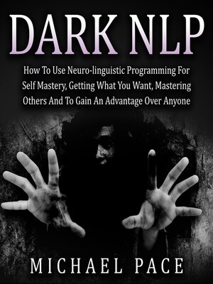 cover image of Dark NLP